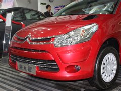 2010款 1.4L 手动 运动型