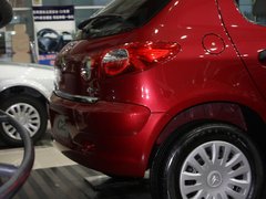 2010款 1.4L 手动 运动型