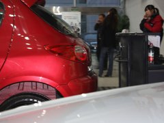 2010款 1.4L 手动 运动型
