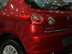 2010款 1.4L 手动 运动型