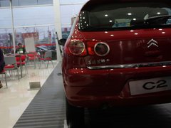 2010款 1.4L 手动 运动型
