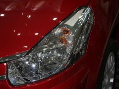 2010款 1.4L 手动 运动型