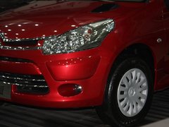 2010款 1.4L 手动 运动型