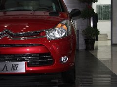 2010款 1.4L 手动 运动型