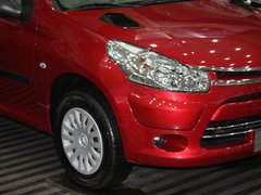 2010款 1.4L 手动 运动型