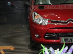 2010款 1.4L 手动 运动型
