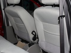 2010款 1.4L 手动 运动型