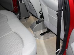2010款 1.4L 手动 运动型