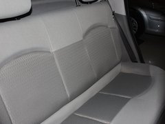 2010款 1.4L 手动 运动型
