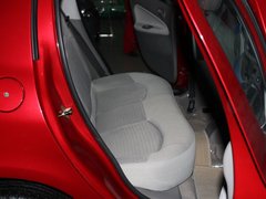2010款 1.4L 手动 运动型