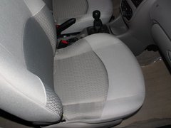 2010款 1.4L 手动 运动型