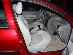 2010款 1.4L 手动 运动型
