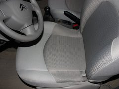 2010款 1.4L 手动 运动型