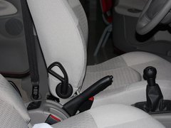 2010款 1.4L 手动 运动型