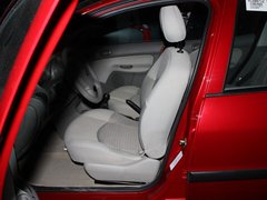 2010款 1.4L 手动 运动型