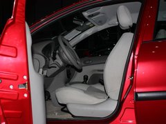2010款 1.4L 手动 运动型
