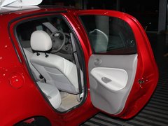 2010款 1.4L 手动 运动型
