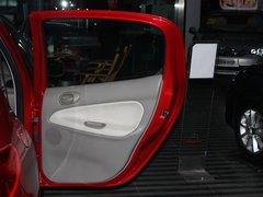 2010款 1.4L 手动 运动型