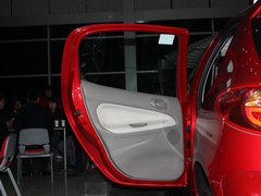 2010款 1.4L 手动 运动型