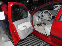 2010款 1.4L 手动 运动型