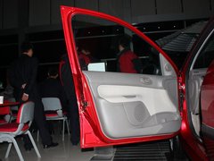2010款 1.4L 手动 运动型
