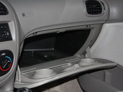 2010款 1.4L 手动 运动型