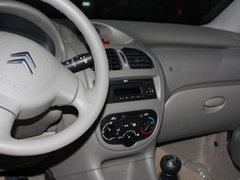 2010款 1.4L 手动 运动型