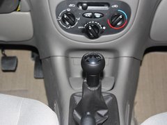 2010款 1.4L 手动 运动型