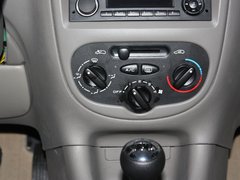 2010款 1.4L 手动 运动型