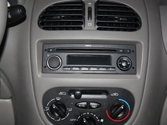 2010款 1.4L 手动 运动型