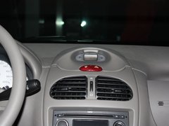 2010款 1.4L 手动 运动型