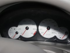 2010款 1.4L 手动 运动型