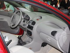 2010款 1.4L 手动 运动型