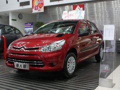 2010款 1.4L 手动 运动型