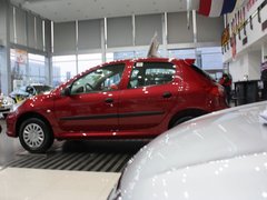 2010款 1.4L 手动 运动型