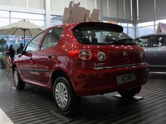2010款 1.4L 手动 运动型
