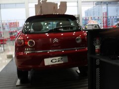 2010款 1.4L 手动 运动型