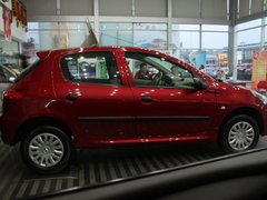 2010款 1.4L 手动 运动型