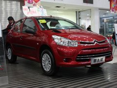 2010款 1.4L 手动 运动型