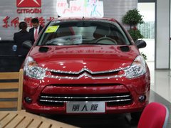 2010款 1.4L 手动 运动型