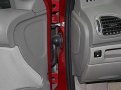 2010款 1.4L 手动 运动型