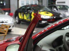 2010款 1.4L 手动 运动型