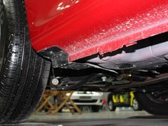 2010款 1.4L 手动 运动型