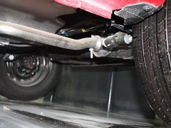 2010款 1.4L 手动 运动型