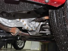 2010款 1.4L 手动 运动型