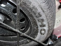 2010款 1.4L 手动 运动型