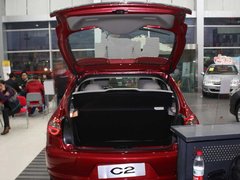 2010款 1.4L 手动 运动型