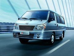 2010款 2.0 手动 11座 经典型