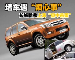2010款 3.6L 限量豪华版
