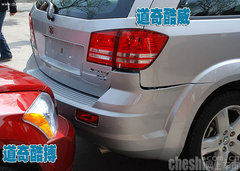 2010款 3.6L 限量豪华版